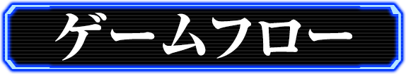 ゲームフロー