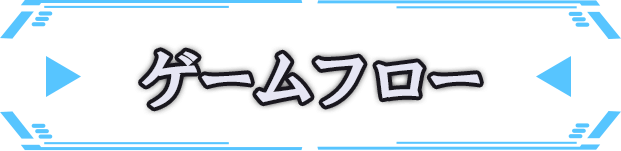 ゲームフロー